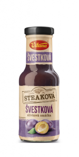 Vitana Steak omáčka švestková omáčka 250ml