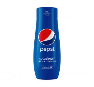 Sirup Pepsi 440 ml