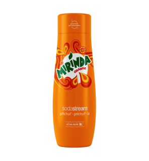 Sirup Mirinda 440 ml