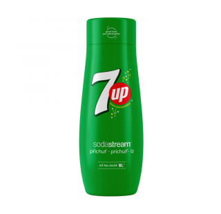 Sirup 7UP 440 ml