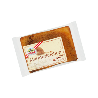 Mramorový blok polévaný 300g