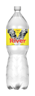 River Tonic 6 x 2 l