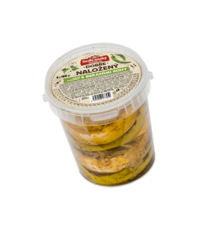 Sedlčanský Hermelín s beranními rohy 900/500g