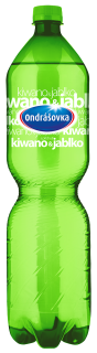 Ondrášovka  Hruška 6 x  1,5l