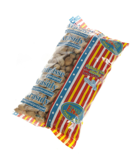 Arašídy neloupané pražené 400 g