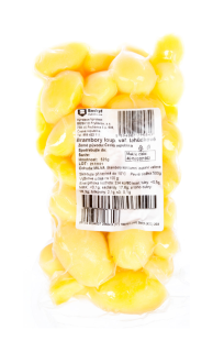 Brambory vařené chlazené lahůdkové 500 g