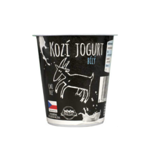 Kozí Jogurt bílý 150 g