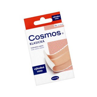 Náplast Classic Cosmos 6cm x 1m