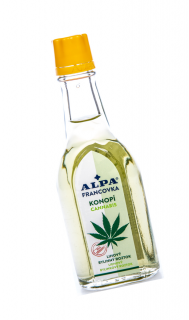 Alpa Konopí 60ml