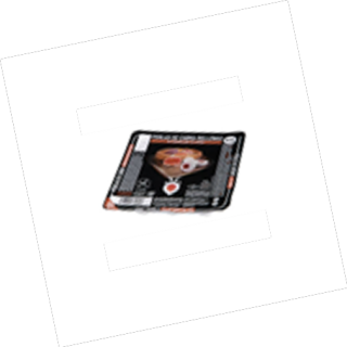 Kozí sýr Perlas s fíky 10x9g