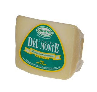 Ovčí sýr Del Monte Pecorino 200g
