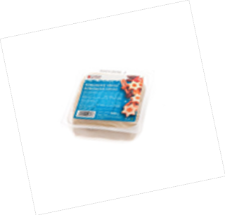 Kokosové těsto chlazené 400g