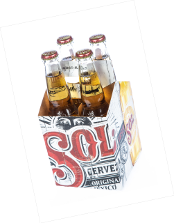 Heineken Sol 4 x 330 ml