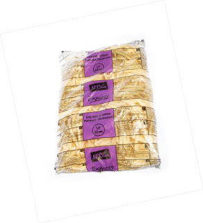 McCain tenké 6/6 hranolky mražené 2,5 kg