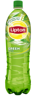Lipton Ledový čaj zelený 9 x 1,5 l