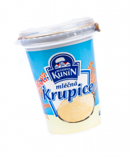 Mléčná krupice 400g