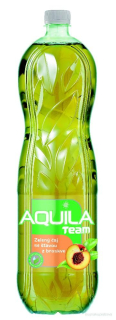 Aquila Ledový čaj zelený s citrónem 6x 1,5L