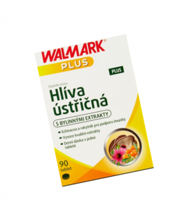 Hlíva ústřičná Plus 90tbl