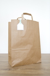 Dárková taška naplněná  - obsah unisex