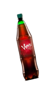 Vinea červená limonáda 6x 1,5l