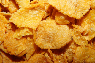 Corn Flakes Kukuřičné lupínky 1kg