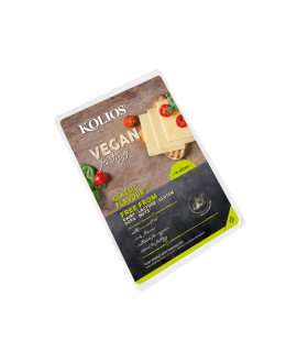 Veganský sýr Kolios bloček 200g