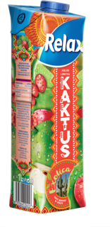 Relax Kaktus 1l