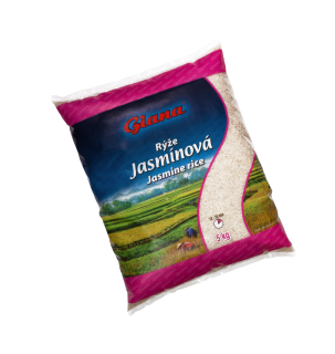 Rýže Giana Jasmínová 5 kg