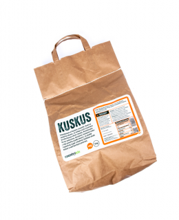 Kuskus Countri life 5 kg