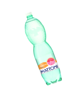 Mattoni Grep perlivá 6 x 1,5l