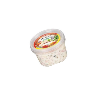 Vlašský salát 450g