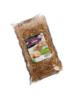 Cibule smažená Dafo 0,5kg