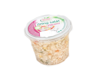Zelný salát pikant 350g