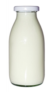 Čerstvé mléko plnotučné K Jarm 3,5% 