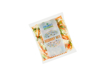 Rodinný mix salát 400g