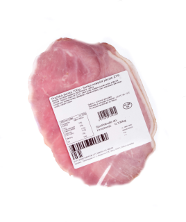 Šunka Pražská nejvyšší jakosti FL 95% 100g