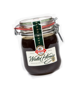 Med Biophar lesní 1kg