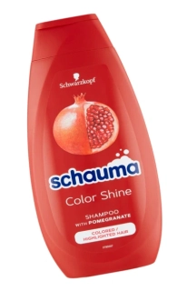 Schauma color shine 400ml
