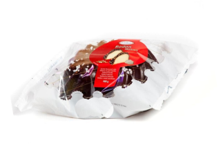 Bábovka Selská s polevou 400g