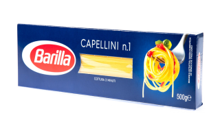 Capellini těstoviny Barilla 500g