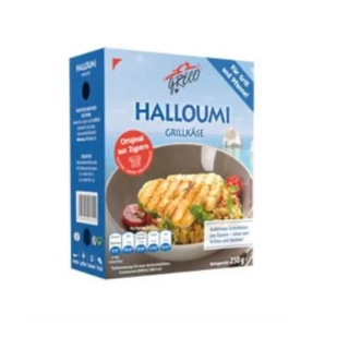 Halloumi sýr na grilování 200g