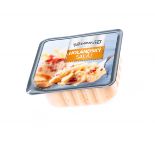 Holandský sýrový salát 150g