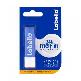 Labello Balzám na rty 1ks