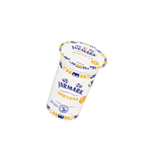 Smetana 12% na vaření K classic 200ml