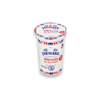 Smetana ke šlehání k classic 33% 200ml