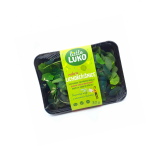 Výhonky Lichořešnice 30g