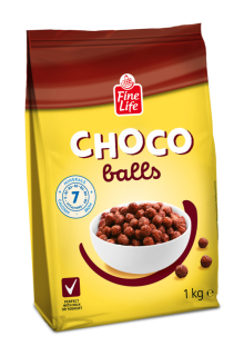 Choco Balls 1 kg
