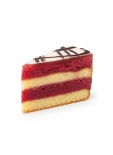 Punčový dort řez 150g