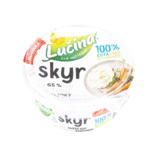 Lučina Skyr 120g