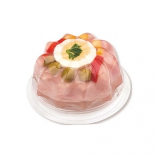 Aspiková bábovička 120 g